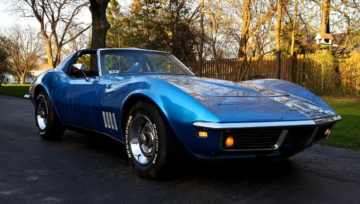 Anyone have a 1981 assembly manual they no longer need?