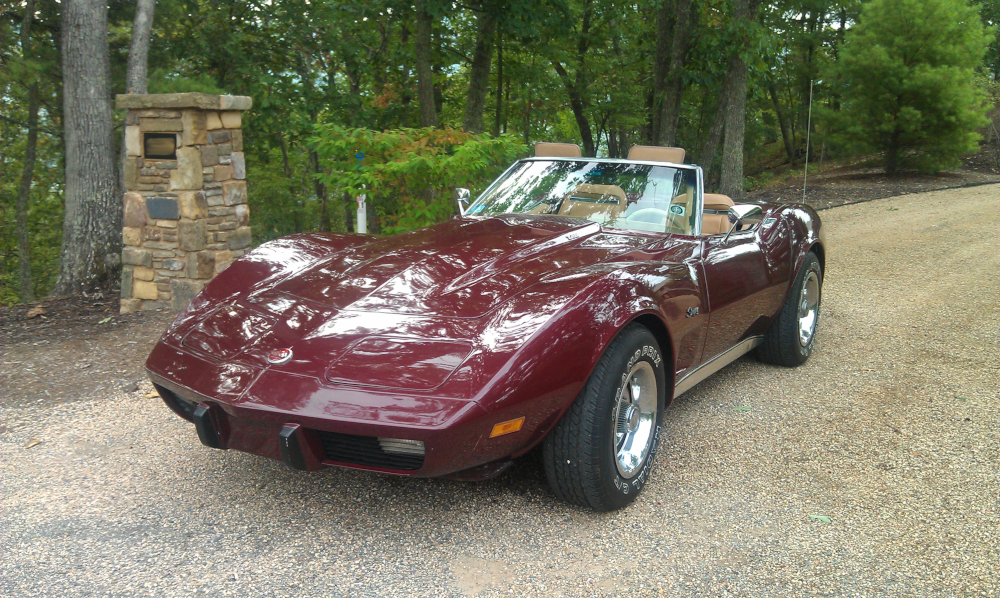 carlisle car show