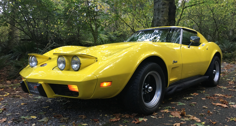 Turn signals are not working.