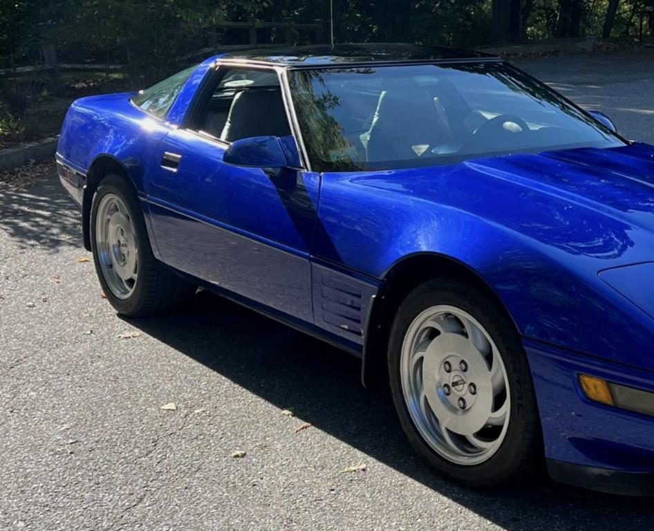 1994 Coupe lT1 for sale