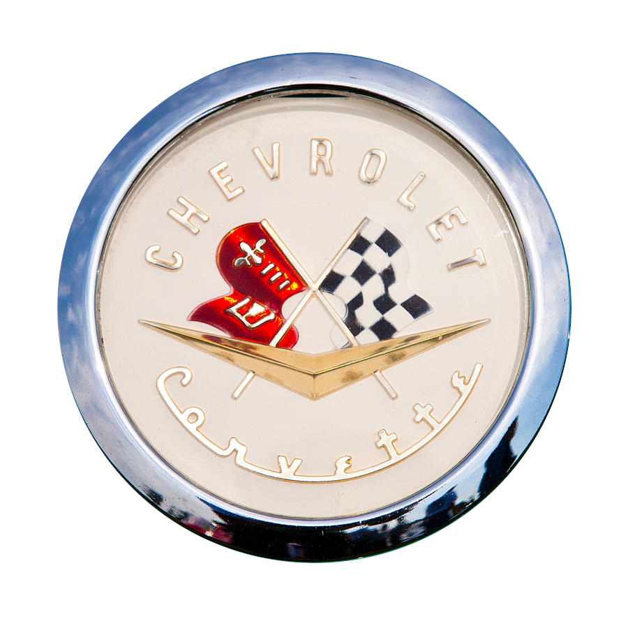 1956-1957 Emblem