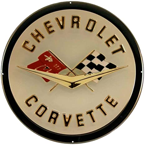 1958-1961 Emblem