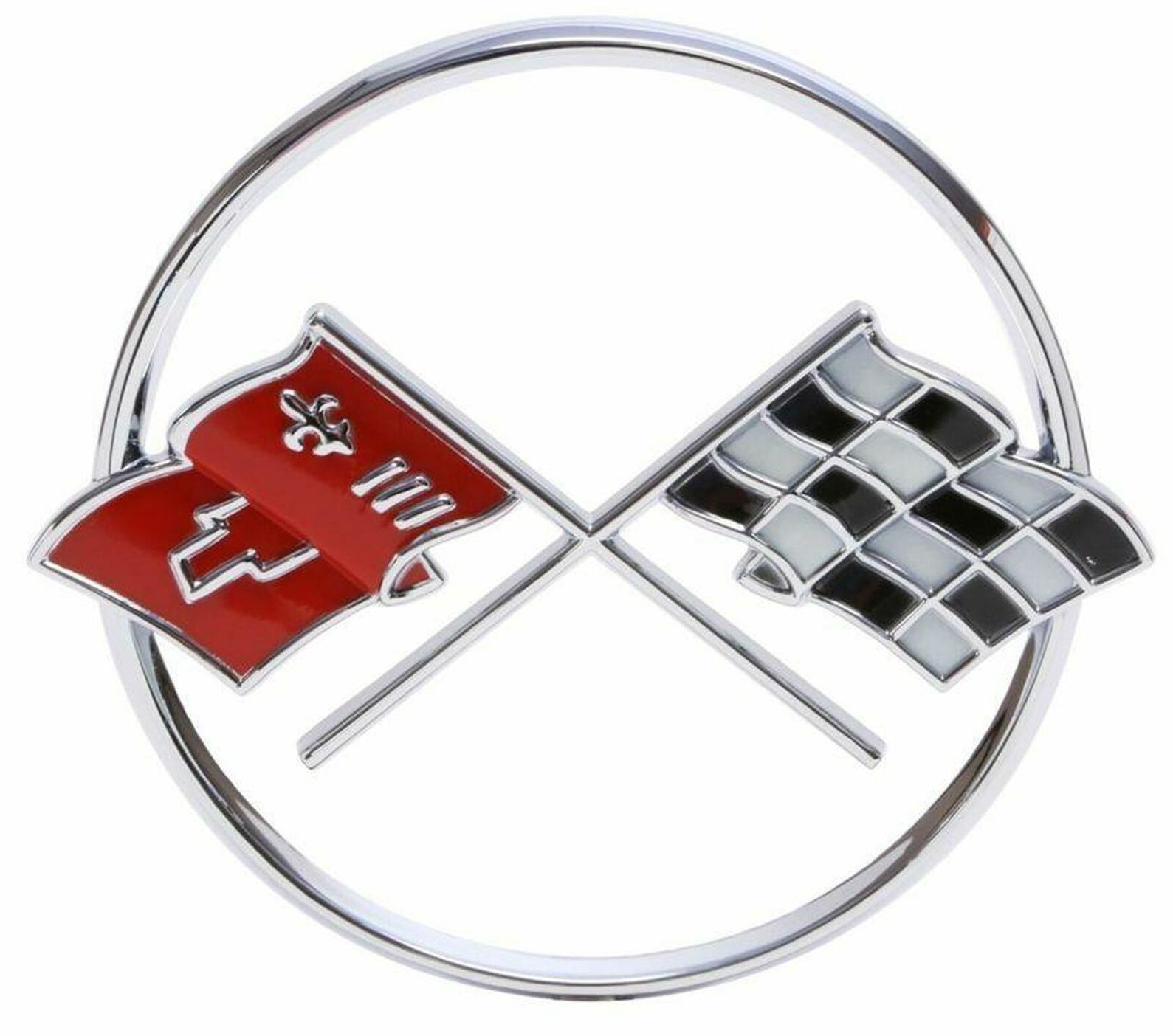 1962 Emblem