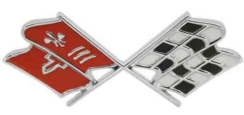 1967 Emblem