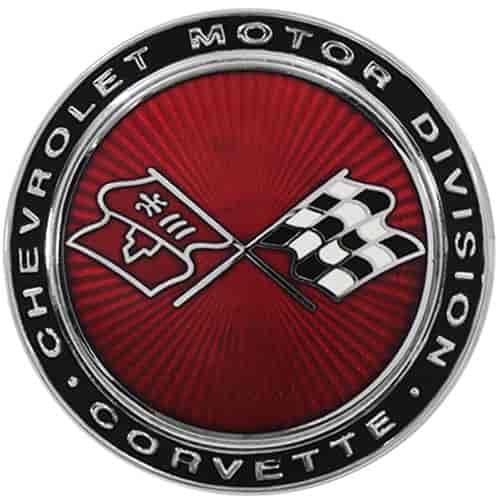 1973-1974 Emblem