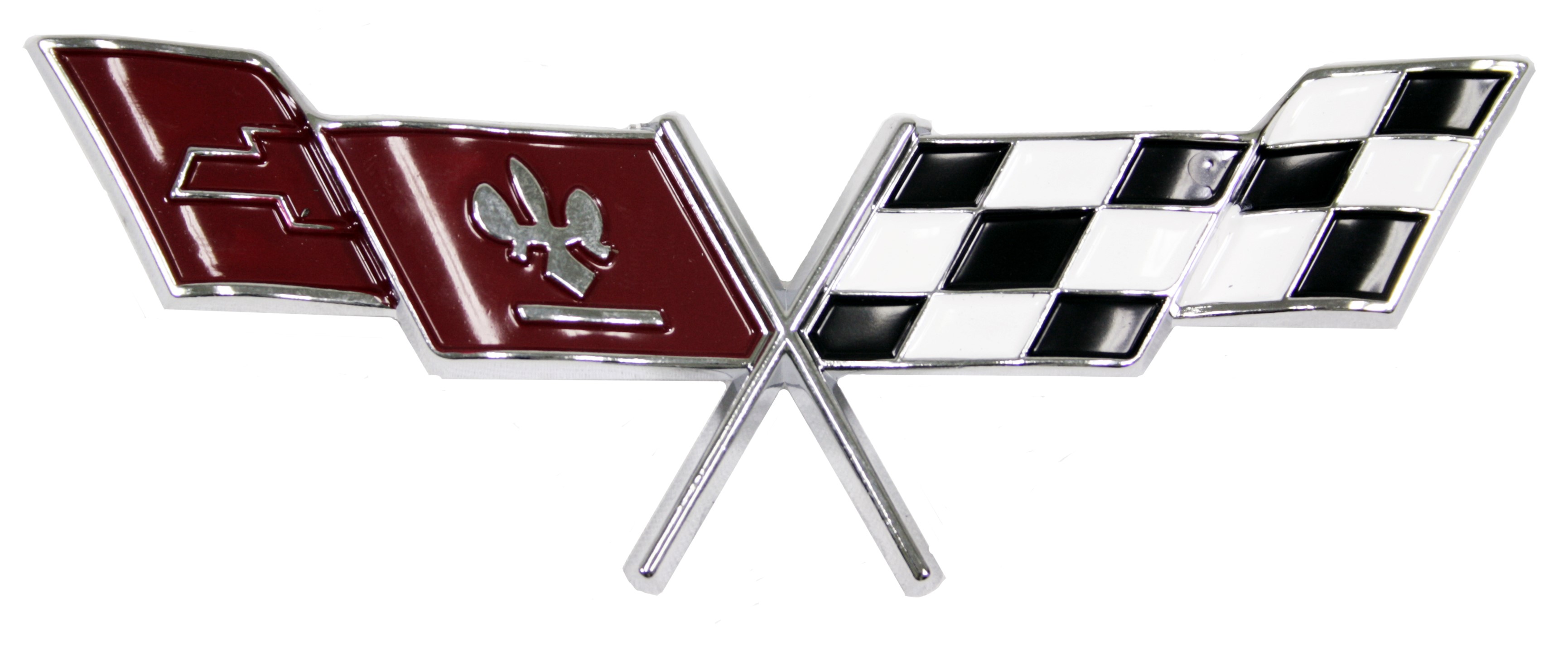 1977-1979 Emblem