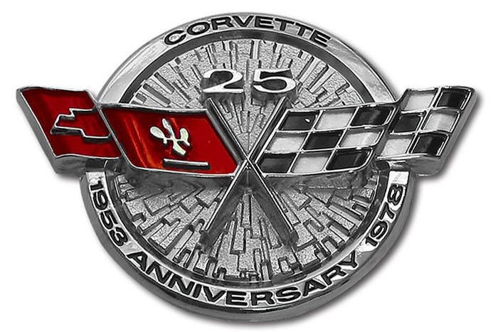 1978 Emblem