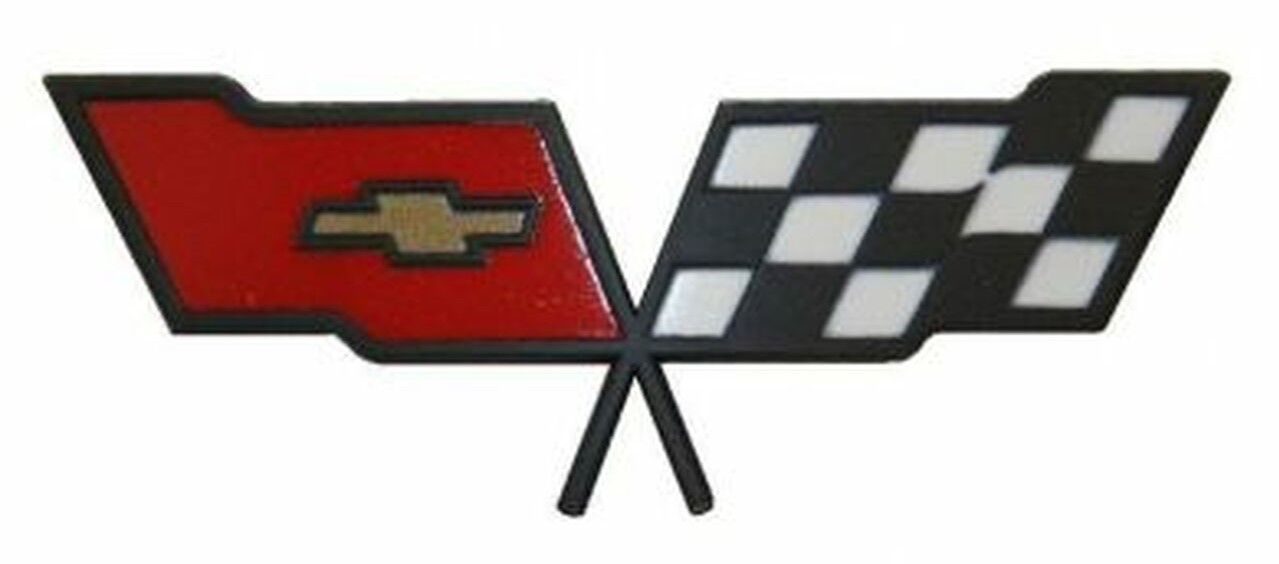 1982 Emblem