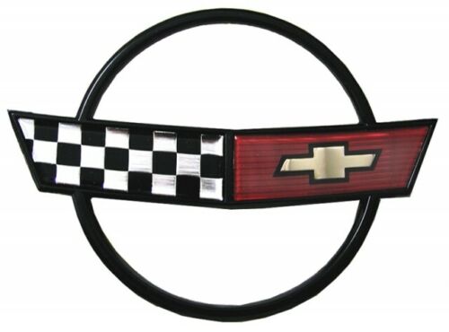 1984-1996 Emblem