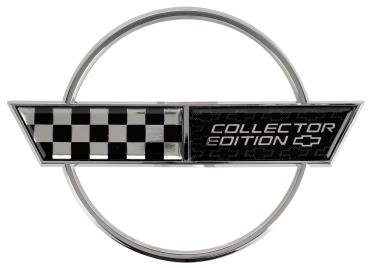 1996 Collector's Edition Emblem