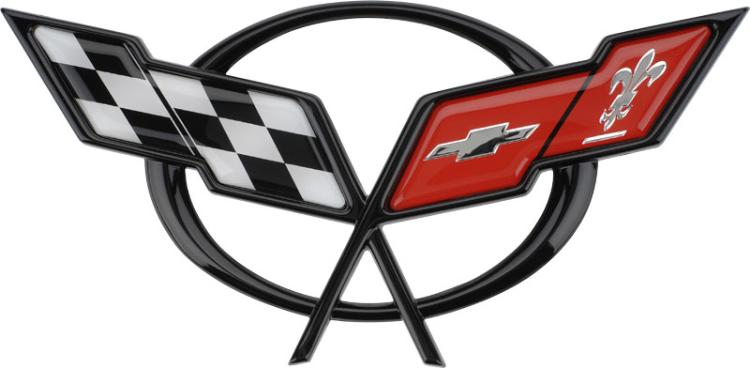 1997-2004 Emblem