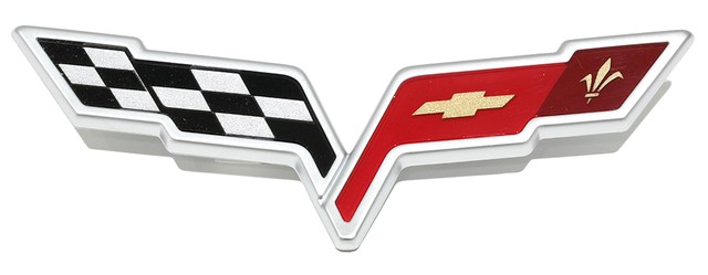 2005-2013 Emblem